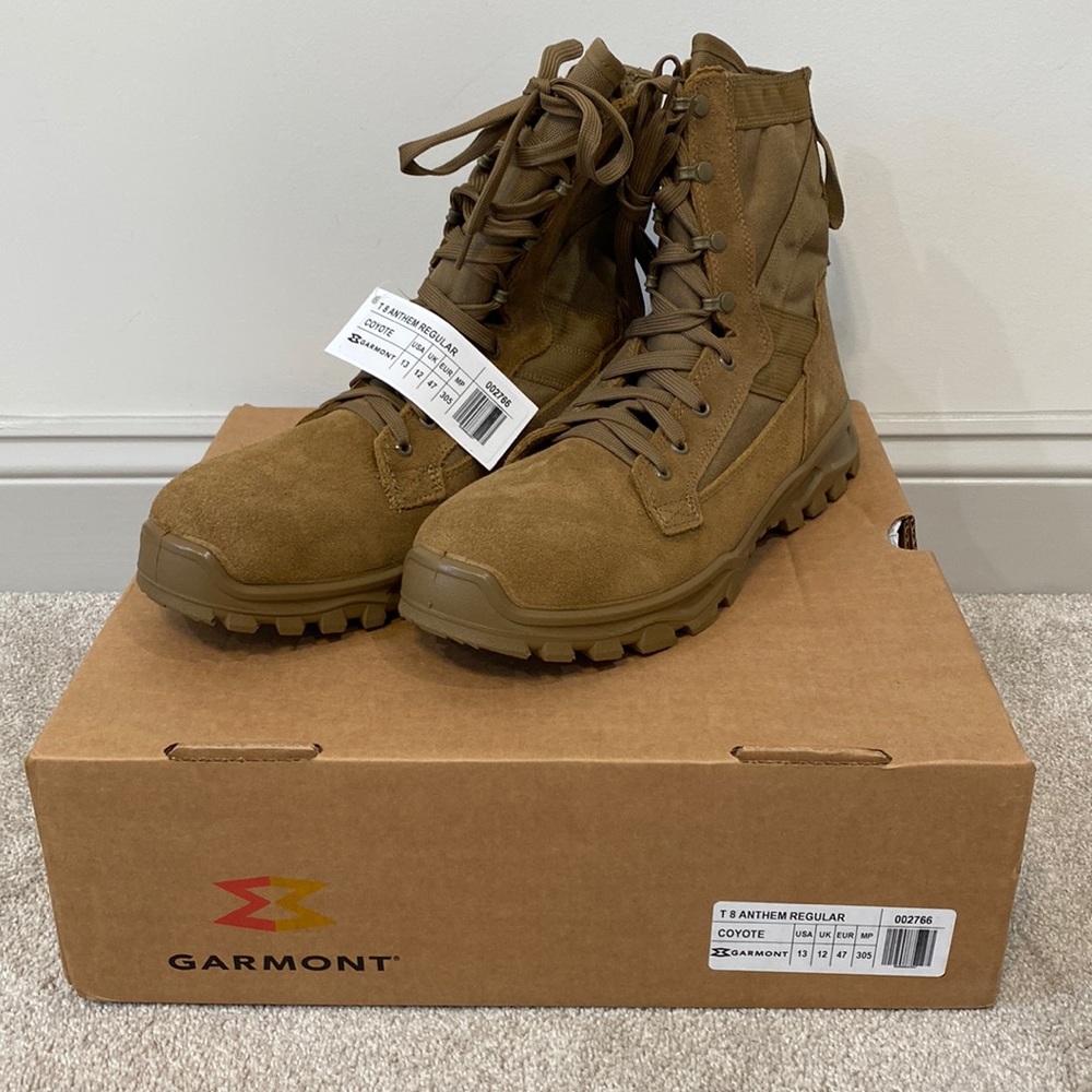 Garmont T8 Anthem Boots